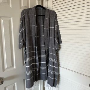 Turkish Towel Robe